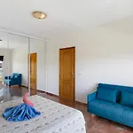 Σπίτι διακοπών Casa Del Pescador Planta Alta *