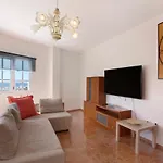 Casa Del Pescador Planta Alta Σπίτι διακοπών Arico