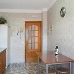 Casa Del Pescador Planta Alta Σπίτι διακοπών Arico