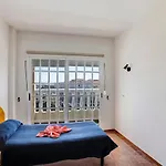 Casa Del Pescador Planta Alta Σπίτι διακοπών Arico