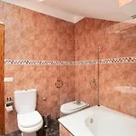 Casa Del Pescador Planta Alta