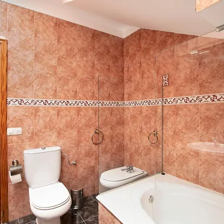 Holiday home Casa Del Pescador Planta Alta