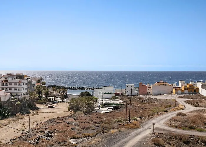 Casa Del Pescador Planta Alta