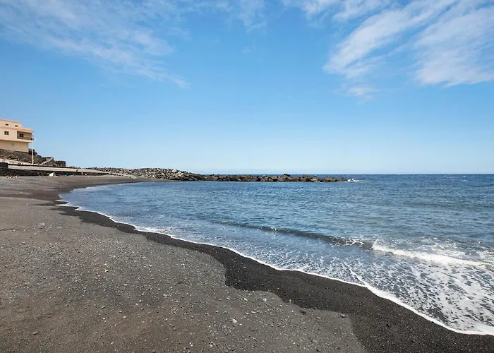 Casa Del Pescador Planta Alta * Arico
