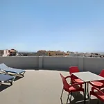 Feriehus Casa Del Pescador Planta Alta