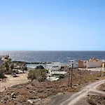 Casa Del Pescador Planta Alta