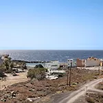 Casa Del Pescador Planta Alta Arico