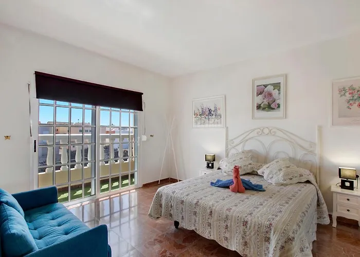 Tatil Evi Casa Del Pescador Planta Alta *