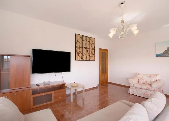 Casa Del Pescador Planta Alta *
