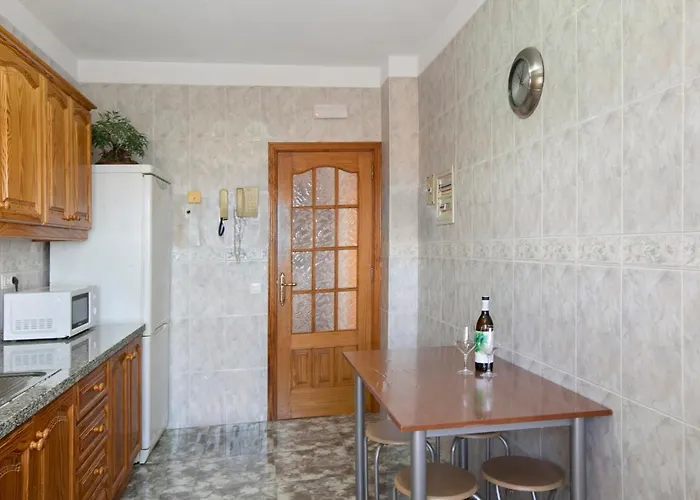 Casa Del Pescador Planta Alta Vakantiehuis Arico