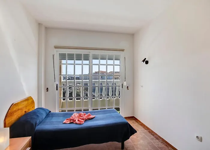 Casa Del Pescador Planta Alta Vakantiehuis Arico