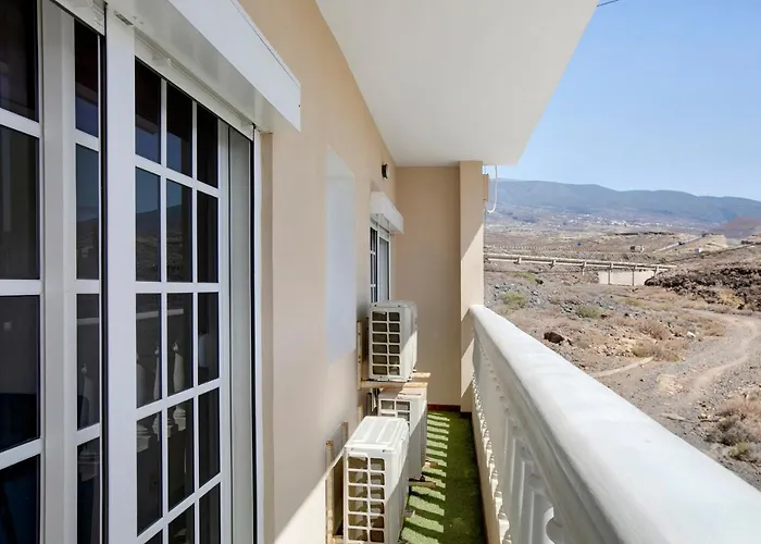 Tatil Evi Casa Del Pescador Planta Alta