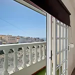 Casa Del Pescador Planta Alta Arico