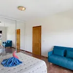 Casa Del Pescador Planta Alta Dom wakacyjny