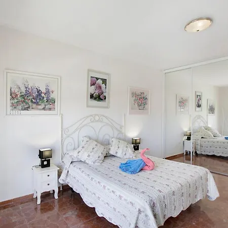 Casa Del Pescador Planta Alta 別荘 Arico