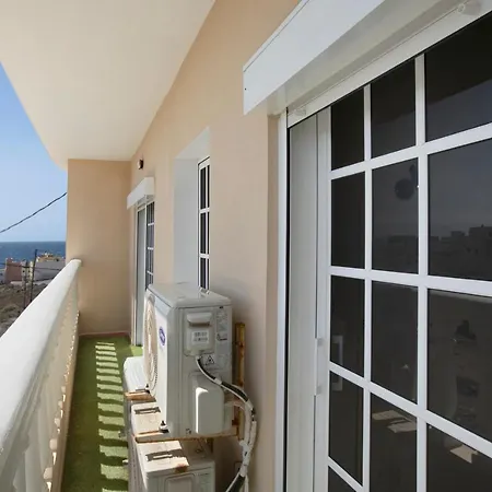 Casa Del Pescador Planta Alta *