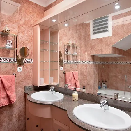 Casa Del Pescador Planta Alta Arico