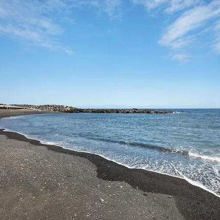 Casa Del Pescador Planta Alta * Arico