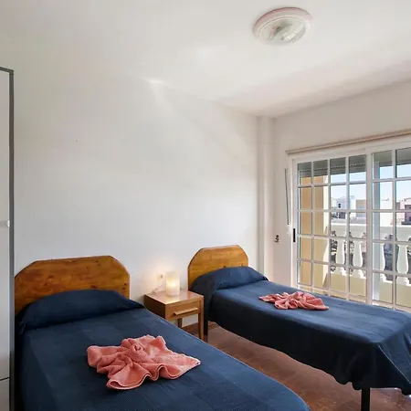 Casa Del Pescador Planta Alta