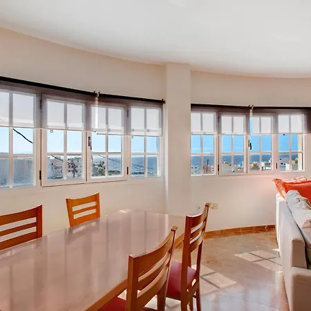 Casa Del Pescador Planta Alta