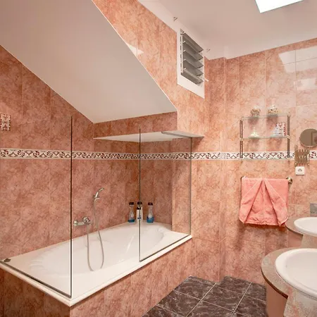 Casa Del Pescador Planta Alta 別荘 *