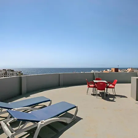 Casa Del Pescador Planta Alta *