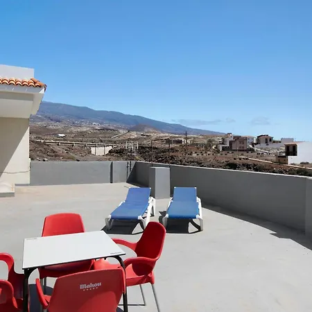 Сasa de vacaciones Casa Del Pescador Planta Alta *