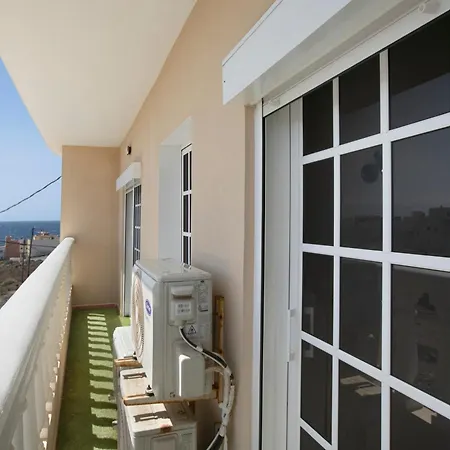 Casa Del Pescador Planta Alta