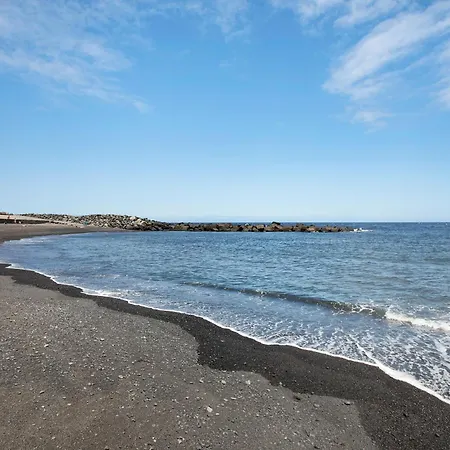 Сasa de vacaciones Casa Del Pescador Planta Alta Arico